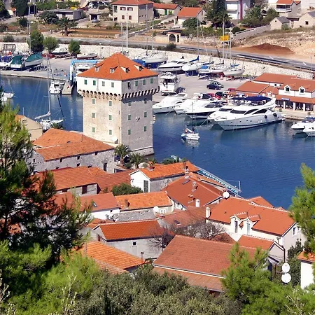 10003a Διαμέρισμα