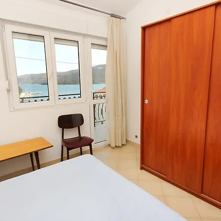 10003a Διαμέρισμα Marina