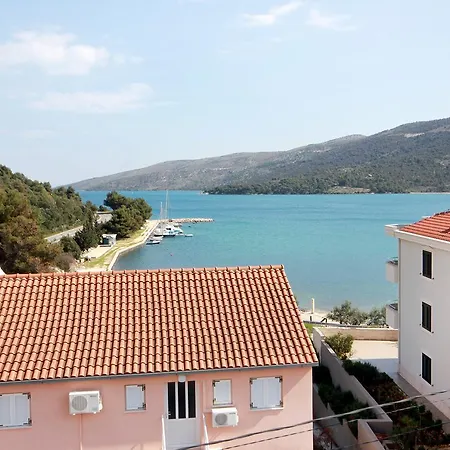 10003a Διαμέρισμα